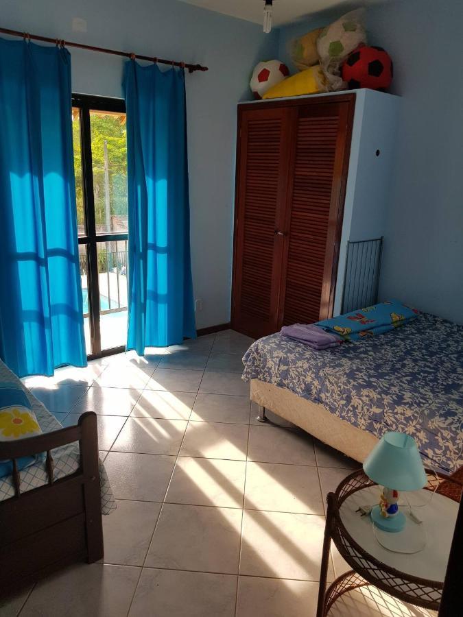 Belissima Casa Em Itauna A 300 Metros Da Praia 萨夸雷马 外观 照片