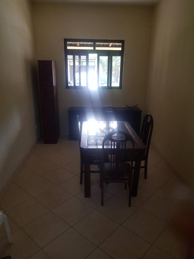 Belissima Casa Em Itauna A 300 Metros Da Praia 萨夸雷马 外观 照片