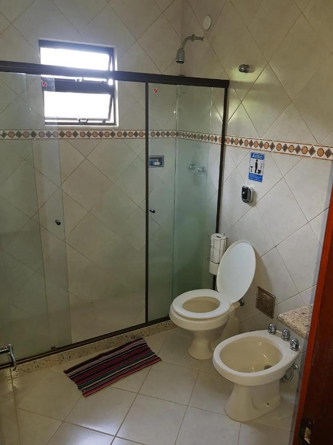 Belissima Casa Em Itauna A 300 Metros Da Praia 萨夸雷马 外观 照片