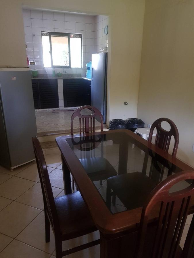 Belissima Casa Em Itauna A 300 Metros Da Praia 萨夸雷马 外观 照片