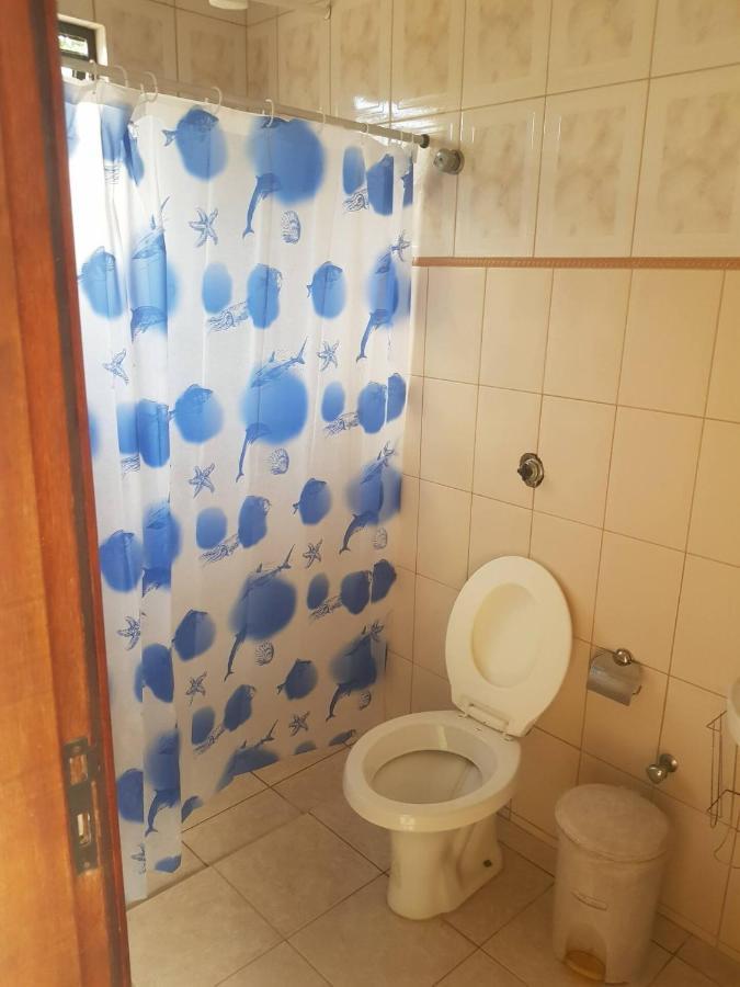 Belissima Casa Em Itauna A 300 Metros Da Praia 萨夸雷马 外观 照片