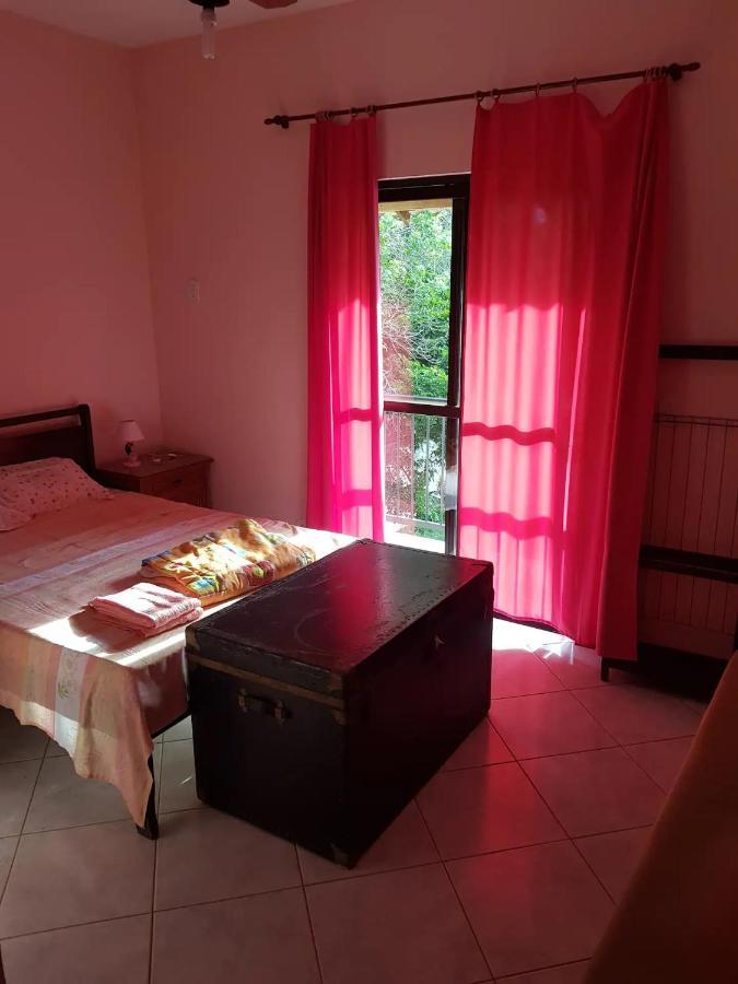 Belissima Casa Em Itauna A 300 Metros Da Praia 萨夸雷马 外观 照片