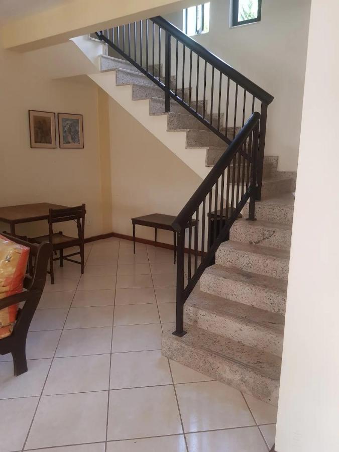 Belissima Casa Em Itauna A 300 Metros Da Praia 萨夸雷马 外观 照片