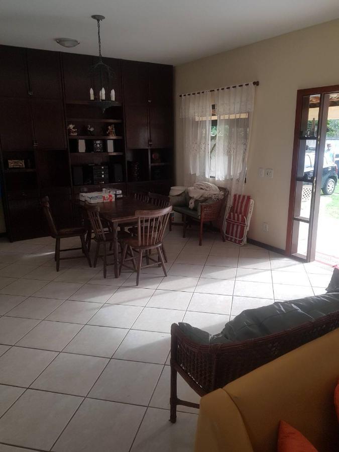 Belissima Casa Em Itauna A 300 Metros Da Praia 萨夸雷马 外观 照片