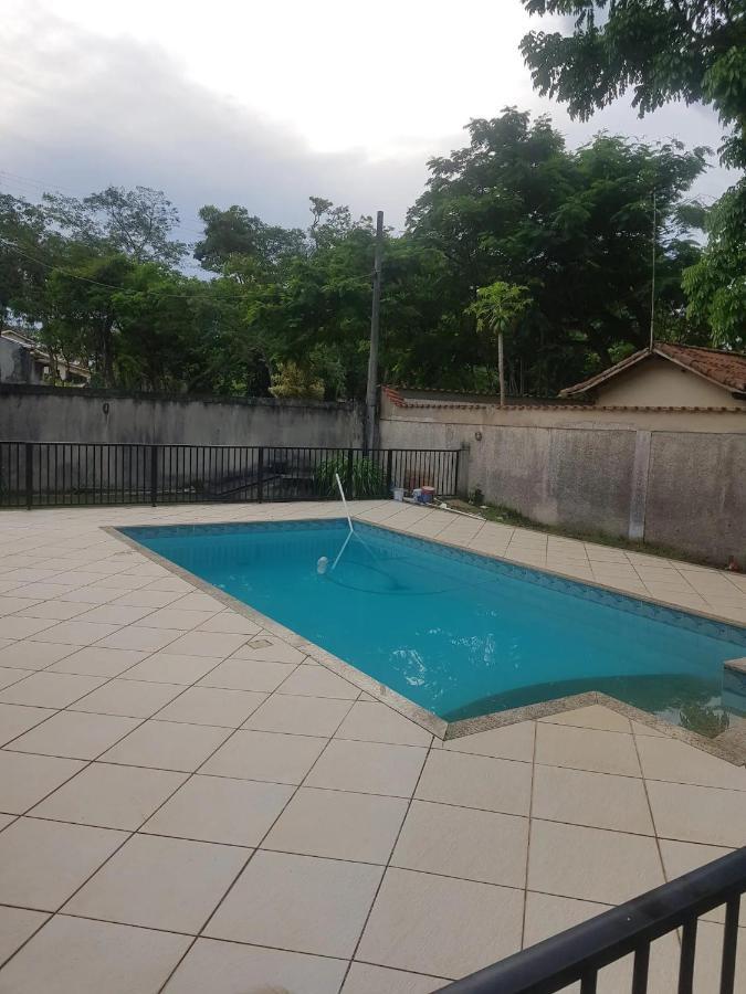 Belissima Casa Em Itauna A 300 Metros Da Praia 萨夸雷马 外观 照片